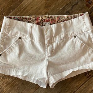 Kismet Shorts